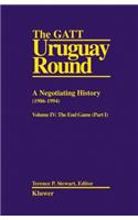 GATT Uruguay Round
