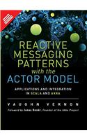 Reactive Messaging Patterns with the Actor Model