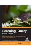 Learning jQuery