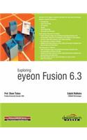 Exploring Eyeon Fusion 6.3