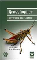 Grasshopper Diversity and Control