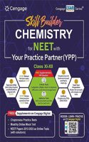 Skill Builder Chemistry for NEET with YPP