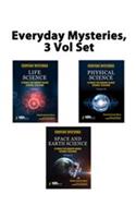 Everyday Mysteries, (03 Volume Sets)