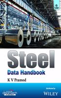 Steel Data Handbook