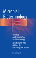 Microbial Biotechnology