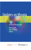 Updates on Myopia