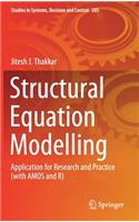 Structural Equation Modelling