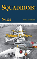 Hawker Biplane Fighters