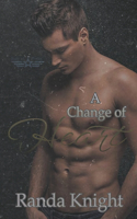 Change of Heart