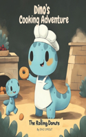 Dino's Cooking Adventures