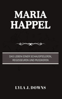 Maria Happel