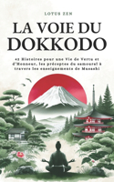 La Voie du Dokkodo