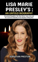 Lisa Marie Presley's