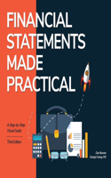Financial Statements Made Practical: A Step-by-Step Visual Guide