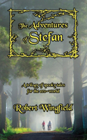 Adventures of Stefan