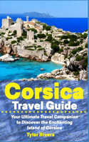 Corsica Travel Guide