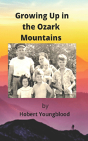 Growing Up In The Ozark Mountains