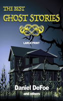 The Best Ghost Stories - Large Print