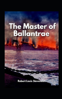 The Master of Ballantrae illustrated