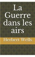 La Guerre dans les airs