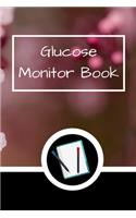 Glucose Monitor Book