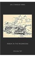 Aaron In The Wildwoods: Original Text
