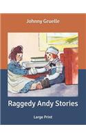 Raggedy Andy Stories