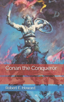 Conan the Conqueror