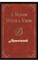 A Room with a View "Annotated" Florence Travel