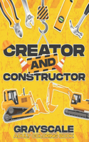 Creator and Constructor