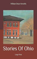 Stories Of Ohio
