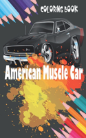 American Muscle Car