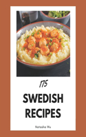 175 Swedish Recipes