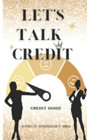 Lets Talk Credit