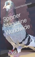 Spinner Magazine Worldwide