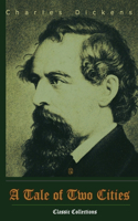 A Tale of Two Cities, Charles Dickens, Classic collections
