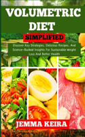 Volumetric Diet Simplified