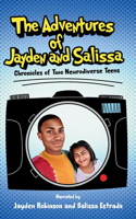 Adventures of Jayden and Salissa
