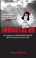 Immortal HR