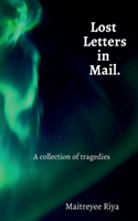 Lost Letters in Mail