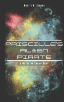 Priscille's Alien Pirate