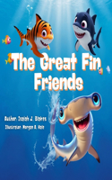 Great Fin Friends