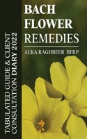 Bach Flower Remedies