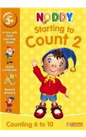 Starting to Count
