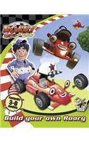 Build Your Own Roary: (Roary the Racing Car)