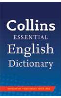 Collins Compact English Dictionary