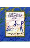Exceptional Children and Youth