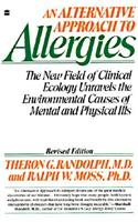 An Alternative Approach to Allergies