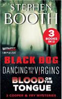 Stephen Booth Collection #1
