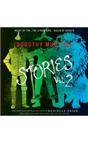 Dorothy Must Die Stories